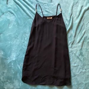 Oasis Slip Dress Euro 10